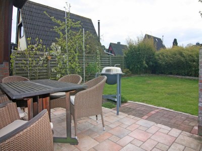 Holiday house Ferienparadies in Krusendorf nah am Ostseestrand - Outdoor photo 6