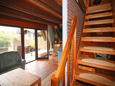 Holiday house Ferienparadies in Krusendorf nah am Ostseestrand - Features photo 12