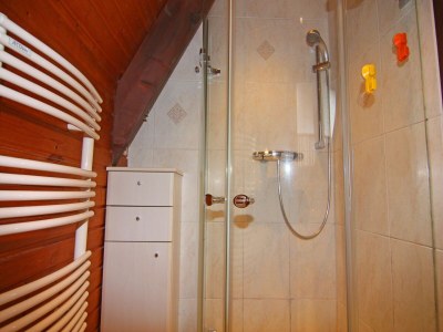 Holiday house Ferienparadies in Krusendorf nah am Ostseestrand - Features photo 16