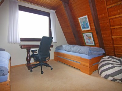 Holiday house Ferienparadies in Krusendorf nah am Ostseestrand - Features photo 17