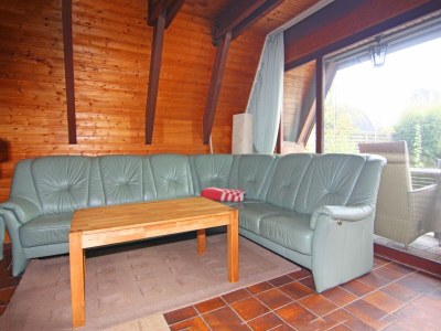 Holiday house Ferienparadies in Krusendorf nah am Ostseestrand - Features photo 19