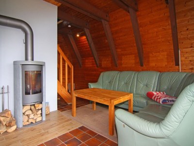 Holiday house Ferienparadies in Krusendorf nah am Ostseestrand - Features photo 20