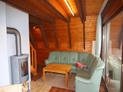 Holiday house Ferienparadies in Krusendorf nah am Ostseestrand - Features photo 21