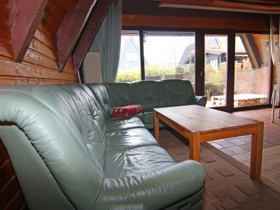 Holiday house Ferienparadies in Krusendorf nah am Ostseestrand - Features photo 22