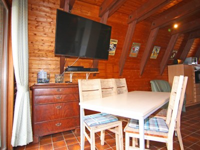 Holiday house Ferienparadies in Krusendorf nah am Ostseestrand - Features photo 23