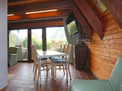 Holiday house Ferienparadies in Krusendorf nah am Ostseestrand - Features photo 24