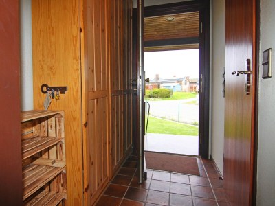 Holiday house Ferienparadies in Krusendorf nah am Ostseestrand - Features photo 25