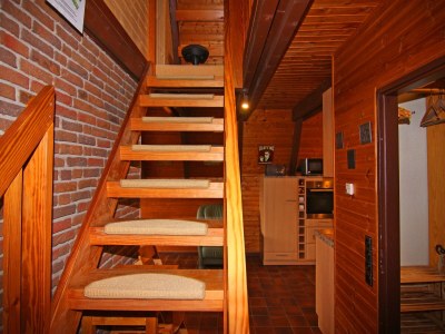 Holiday house Ferienparadies in Krusendorf nah am Ostseestrand - Features photo 26