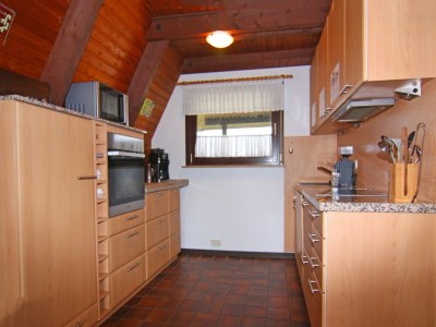 Holiday house Ferienparadies in Krusendorf nah am Ostseestrand - Features photo 27