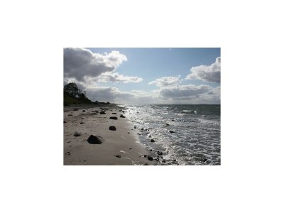 Holiday house Ferienparadies in Krusendorf nah am Ostseestrand - Environment photo 29