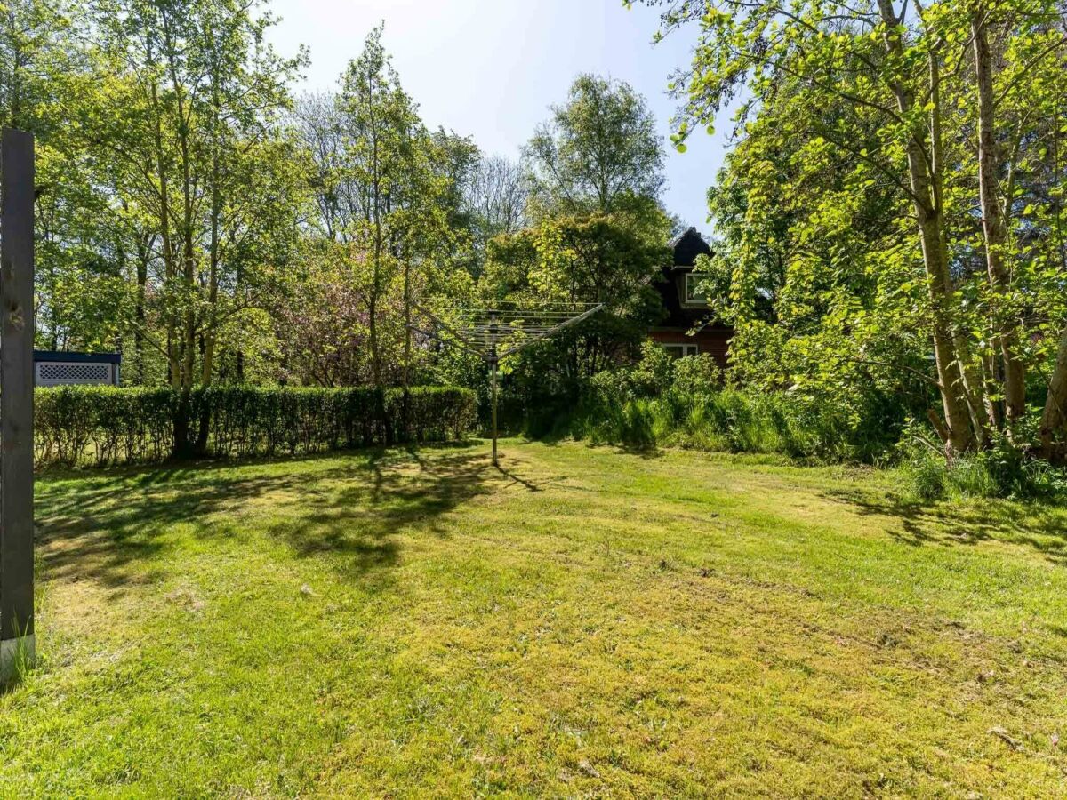 Apartment Ferienwohnung in St. Peter-Ording - Outdoor photo 4