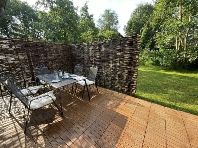 Apartment Ferienwohnung in St. Peter-Ording - Outdoor photo 3