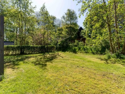 Apartment Ferienwohnung in St. Peter-Ording - Outdoor photo 4