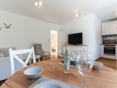 Apartment Ferienwohnung in St. Peter-Ording - Features photo 5