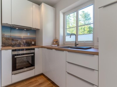 Apartment Ferienwohnung in St. Peter-Ording - Features photo 6