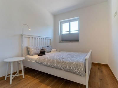 Apartment Ferienwohnung in St. Peter-Ording - Features photo 7