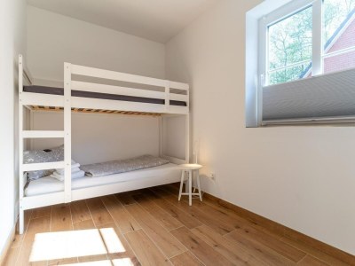 Apartment Ferienwohnung in St. Peter-Ording - Features photo 8