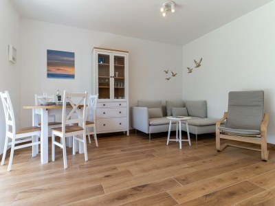 Apartment Ferienwohnung in St. Peter-Ording - Features photo 9