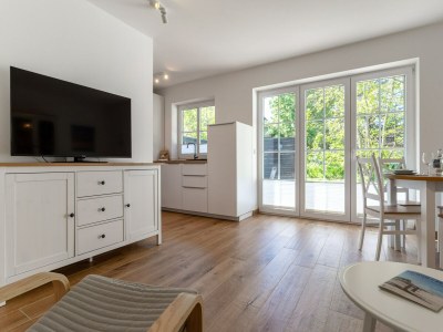 Apartment Ferienwohnung in St. Peter-Ording - Features photo 10