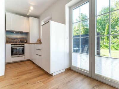 Apartment Ferienwohnung in St. Peter-Ording - Features photo 11