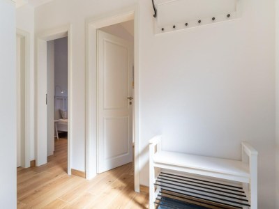 Apartment Ferienwohnung in St. Peter-Ording - Features photo 12