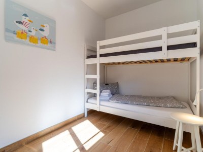 Apartment Ferienwohnung in St. Peter-Ording - Features photo 13