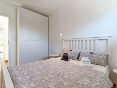 Apartment Ferienwohnung in St. Peter-Ording - Features photo 14