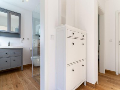 Apartment Ferienwohnung in St. Peter-Ording - Features photo 16