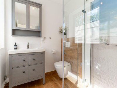 Apartment Ferienwohnung in St. Peter-Ording - Features photo 17