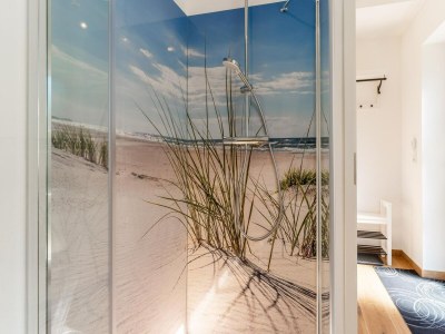 Apartment Ferienwohnung in St. Peter-Ording - Features photo 18