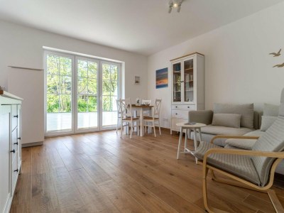 Apartment Ferienwohnung in St. Peter-Ording - Features photo 19