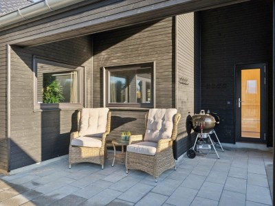 Holiday house 5 star holiday home in Vejers Strand - Outdoor photo 2