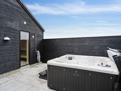 Holiday house 5 star holiday home in Vejers Strand - Outdoor photo 6