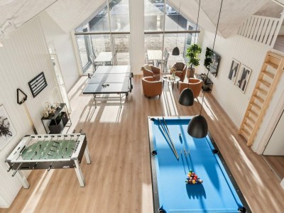 Holiday house 5 star holiday home in Vejers Strand - Outdoor photo 8