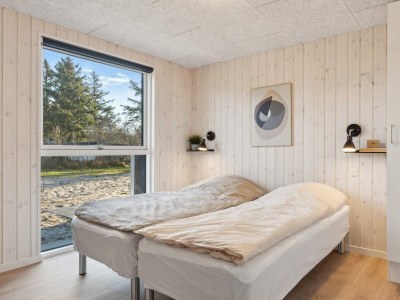 Holiday house 5 star holiday home in Vejers Strand - Outdoor photo 10