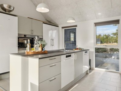 Holiday house 5 star holiday home in Vejers Strand - Outdoor photo 11