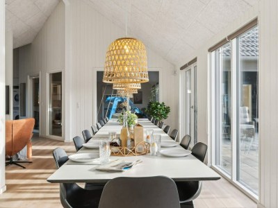 Holiday house 5 star holiday home in Vejers Strand - Outdoor photo 12