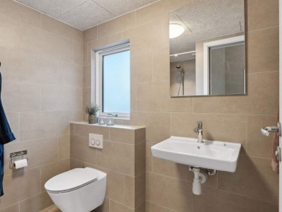 Holiday house 5 star holiday home in Vejers Strand - Outdoor photo 13