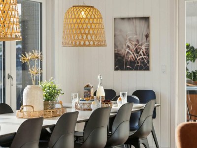 Holiday house 5 star holiday home in Vejers Strand - Outdoor photo 14