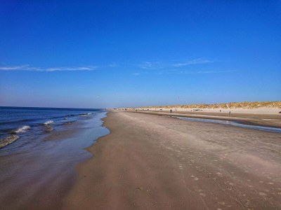 Holiday house 5 star holiday home in Vejers Strand - Outdoor photo 17