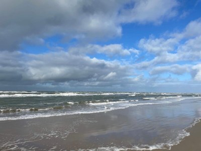 Holiday house 5 star holiday home in Vejers Strand - Outdoor photo 18