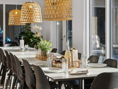 Holiday house 5 star holiday home in Vejers Strand - Outdoor photo 19