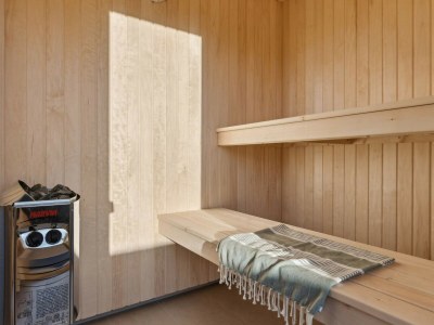 Holiday house 5 star holiday home in Vejers Strand - Outdoor photo 20