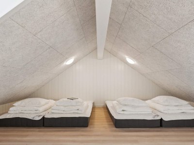 Holiday house 5 star holiday home in Vejers Strand - Outdoor photo 21