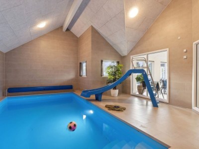 Holiday house 5 star holiday home in Vejers Strand - Outdoor photo 22