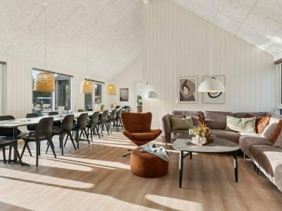 Holiday house 5 star holiday home in Vejers Strand - Outdoor photo 24