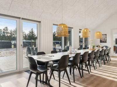 Holiday house 5 star holiday home in Vejers Strand - Outdoor photo 25