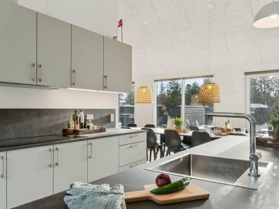 Holiday house 5 star holiday home in Vejers Strand - Outdoor photo 26