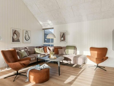 Holiday house 5 star holiday home in Vejers Strand - Outdoor photo 27