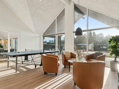 Holiday house 5 star holiday home in Vejers Strand - Outdoor photo 28